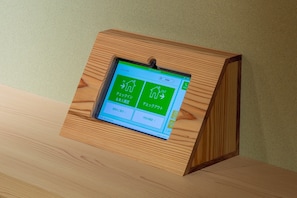 1 bedroom, desk, free WiFi, bed sheets
