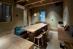 Dining - Furumondo 50 m2nonsmoking / Fukuoka Fukuoka (Fukuoka)