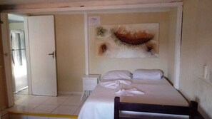 Room amenity - Aldeia Produções Hostel & Bar (Búzios)