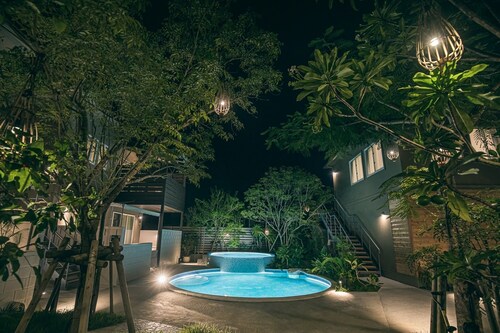 Newly built condominium with many goods for childr / Kunigami-gun Okinawa