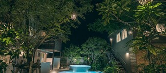 Newly built condominium with many goods for childr / Kunigami-gun Okinawa