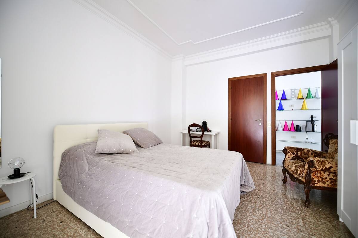 Deluxe Double Room (Pantheon)