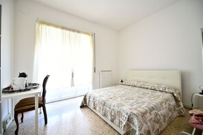 Classic Double Room (Spagna) | View from room