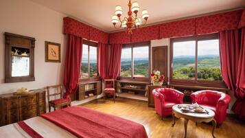 5 Schlafzimmer, kostenloses WLAN