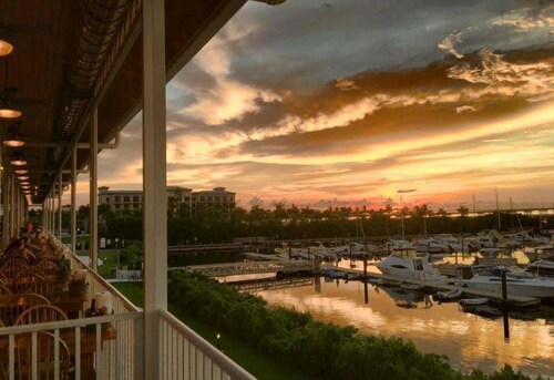 Punta Gorda Isles Updated 2b2b Canal Pool Home - Jan-March Weeks Available!
