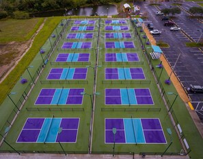 Cancha deportiva