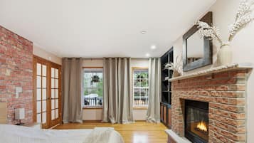 6 habitaciones, wifi gratis y ropa de cama