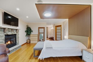 6 habitaciones, wifi gratis y ropa de cama 