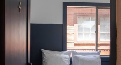 Kendall Mountain Lodge