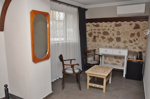 Área de estar
