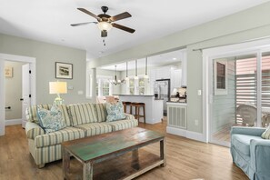 Televisión y reproductor de DVD