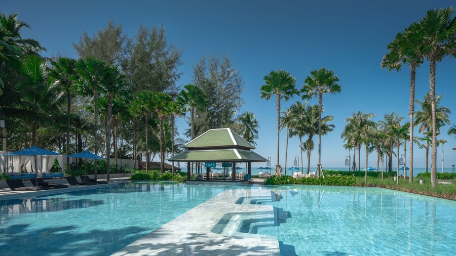 Grand Mercure Khao Lak Bangsak