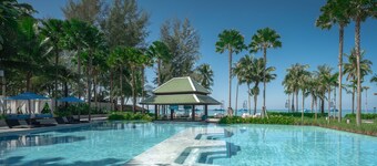 Grand Mercure Khao Lak Bangsak