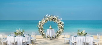 Grand Mercure Khao Lak Bangsak
