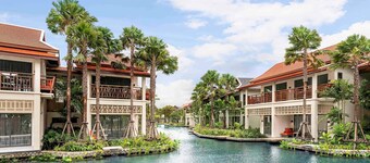 Grand Mercure Khao Lak Bangsak
