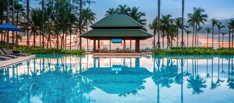 Grand Mercure Khao Lak Bangsak