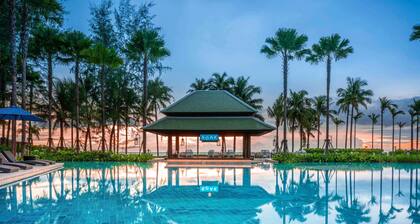 Grand Mercure Khao Lak Bangsak