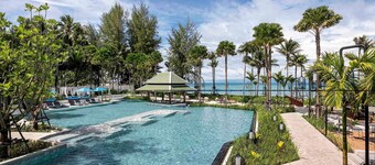 Grand Mercure Khao Lak Bangsak