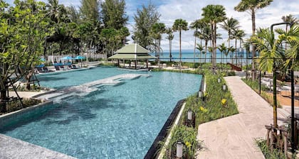 Grand Mercure Khao Lak Bangsak