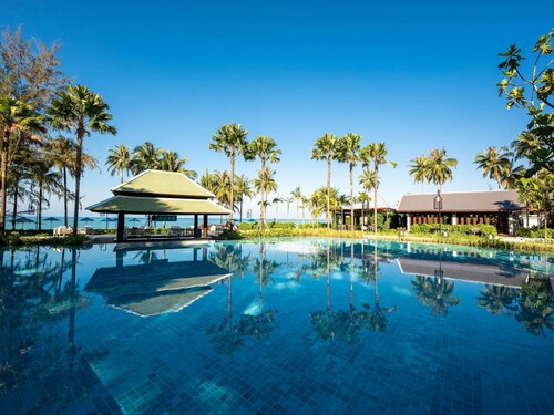Grand Mercure Khao Lak Bangsak