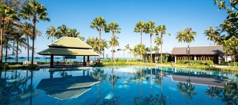 Grand Mercure Khao Lak Bangsak
