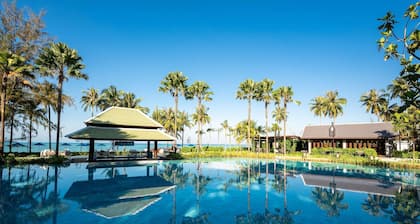 Grand Mercure Khao Lak Bangsak
