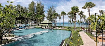 Grand Mercure Khao Lak Bangsak
