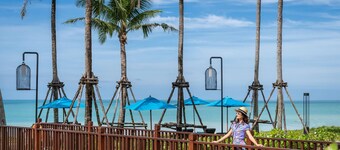 Grand Mercure Khao Lak Bangsak