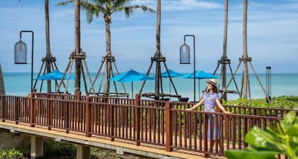 Grand Mercure Khao Lak Bangsak
