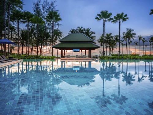 Grand Mercure Khao Lak Bangsak