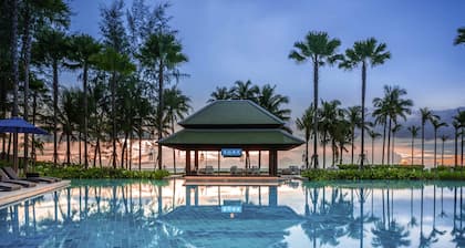 Grand Mercure Khao Lak Bangsak