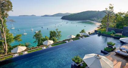 V Villas Phuket - MGallery