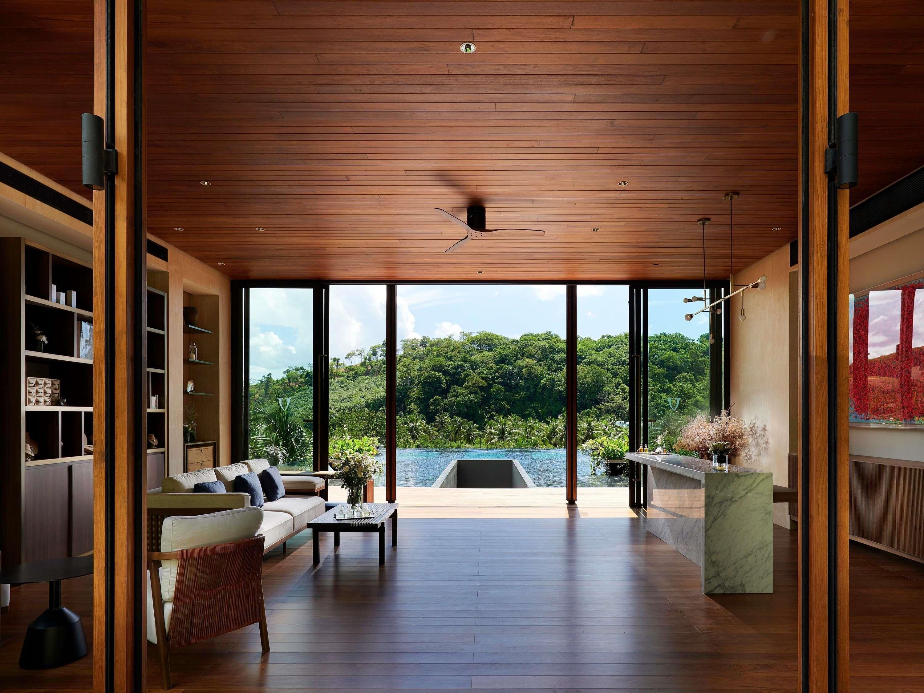 Foto - V Villas Phuket - MGallery Collection