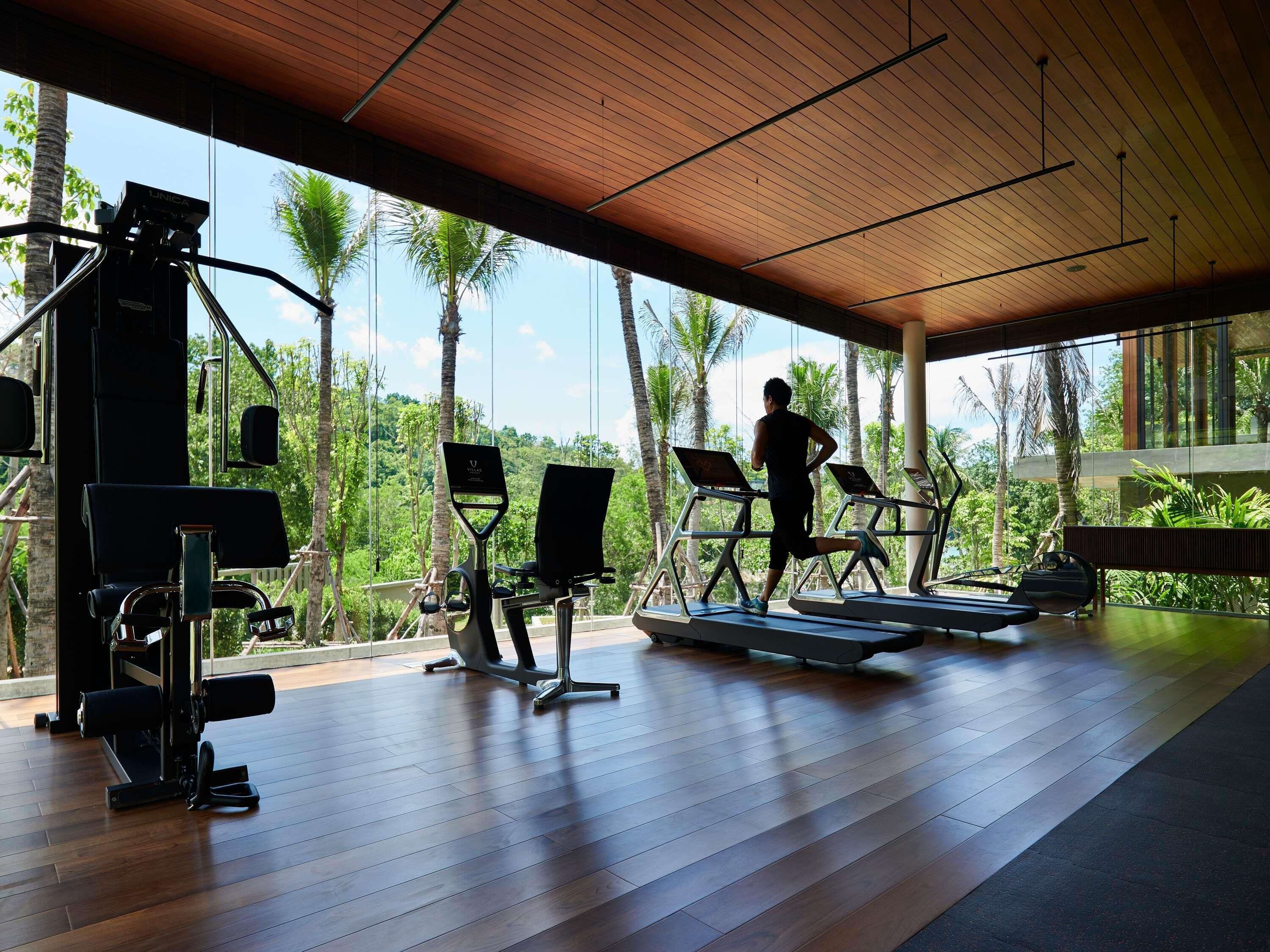 Photo - V Villas Phuket - MGallery Collection