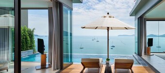 V Villas Phuket - MGallery
