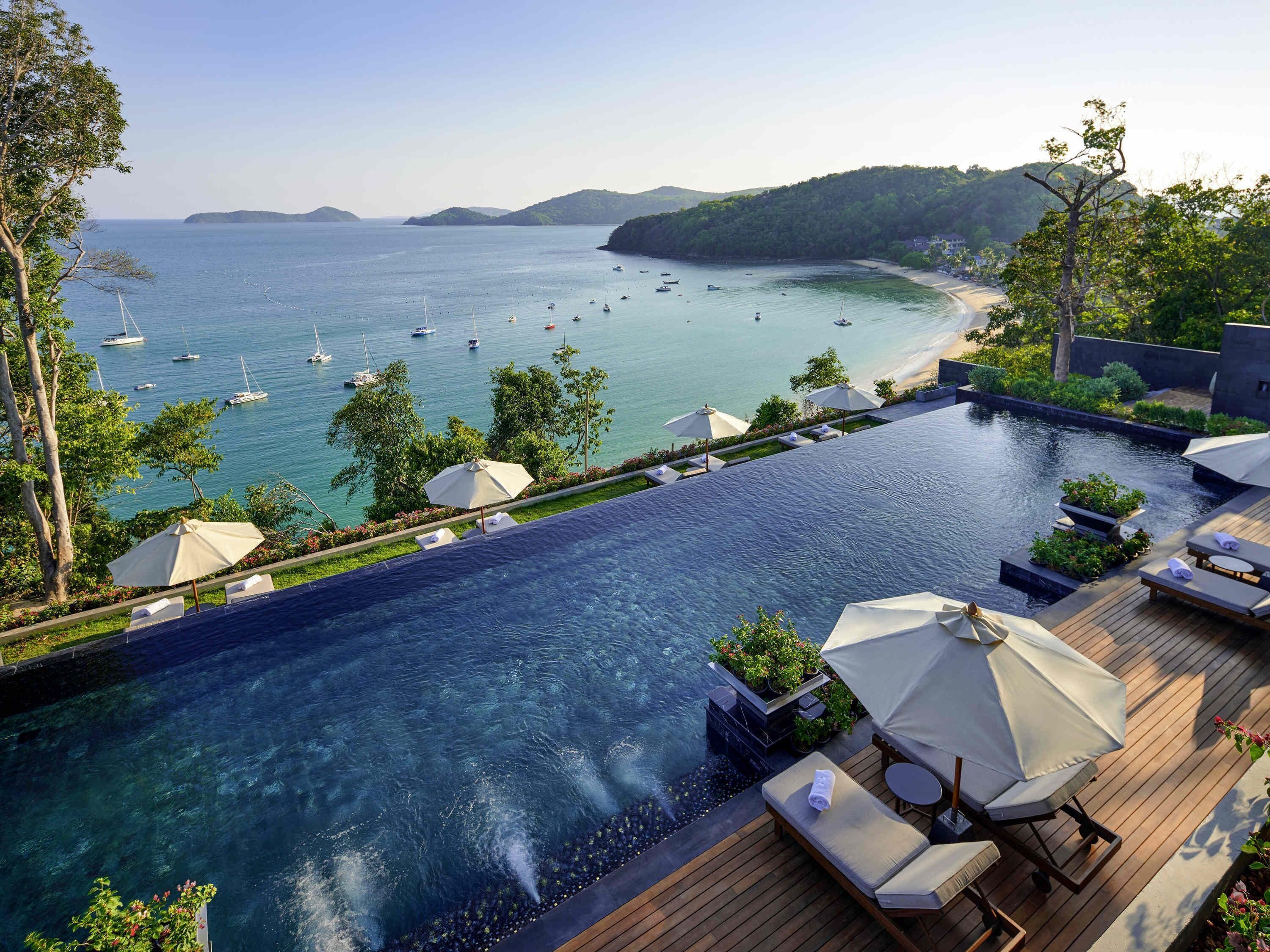 Foto - V Villas Phuket - MGallery Collection