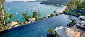 V Villas Phuket - MGallery