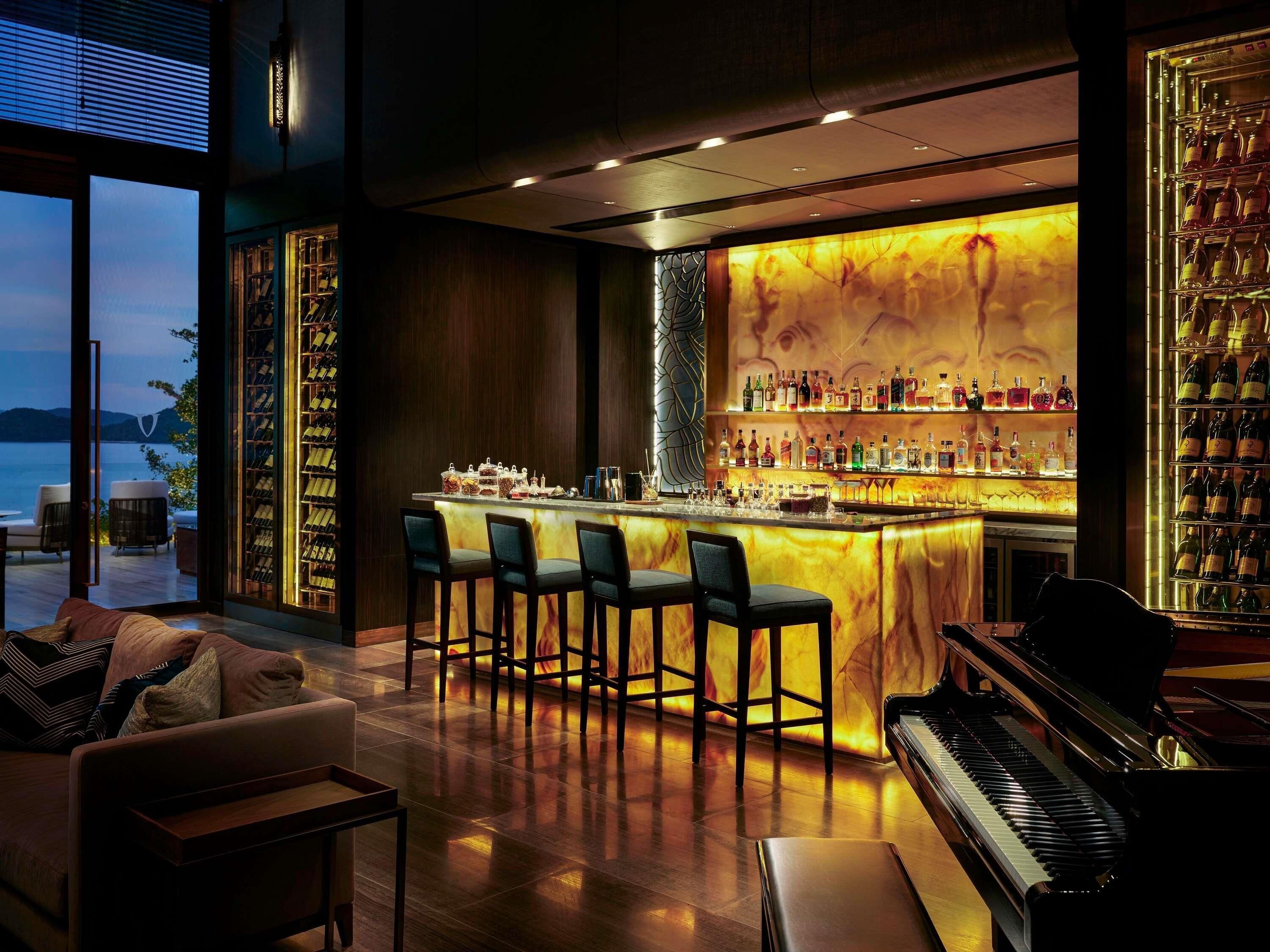 Foto - V Villas Phuket - MGallery Collection