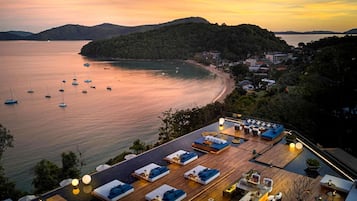 大洋景观,每天营业