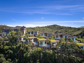 Exterior - V Villas Phuket - MGallery (Wichit)
