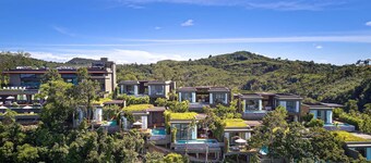 V Villas Phuket - MGallery