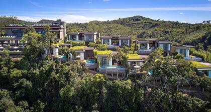V Villas Phuket - MGallery