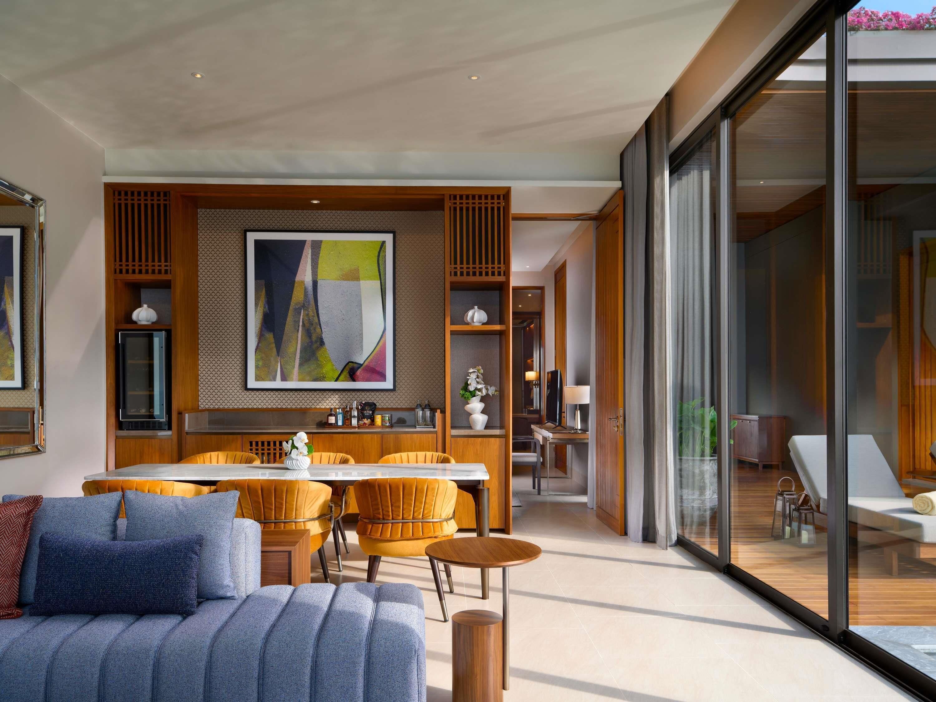 Foto - V Villas Phuket - MGallery Collection