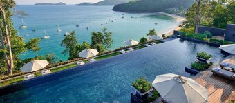 V Villas Phuket - MGallery