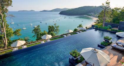 V Villas Phuket - MGallery
