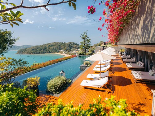 V Villas Phuket - MGallery