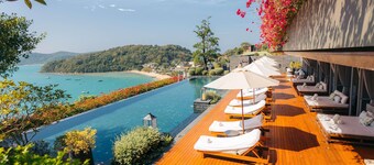 V Villas Phuket - MGallery