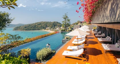 V Villas Phuket - MGallery
