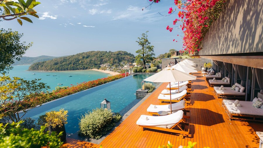 V Villas Phuket - MGallery