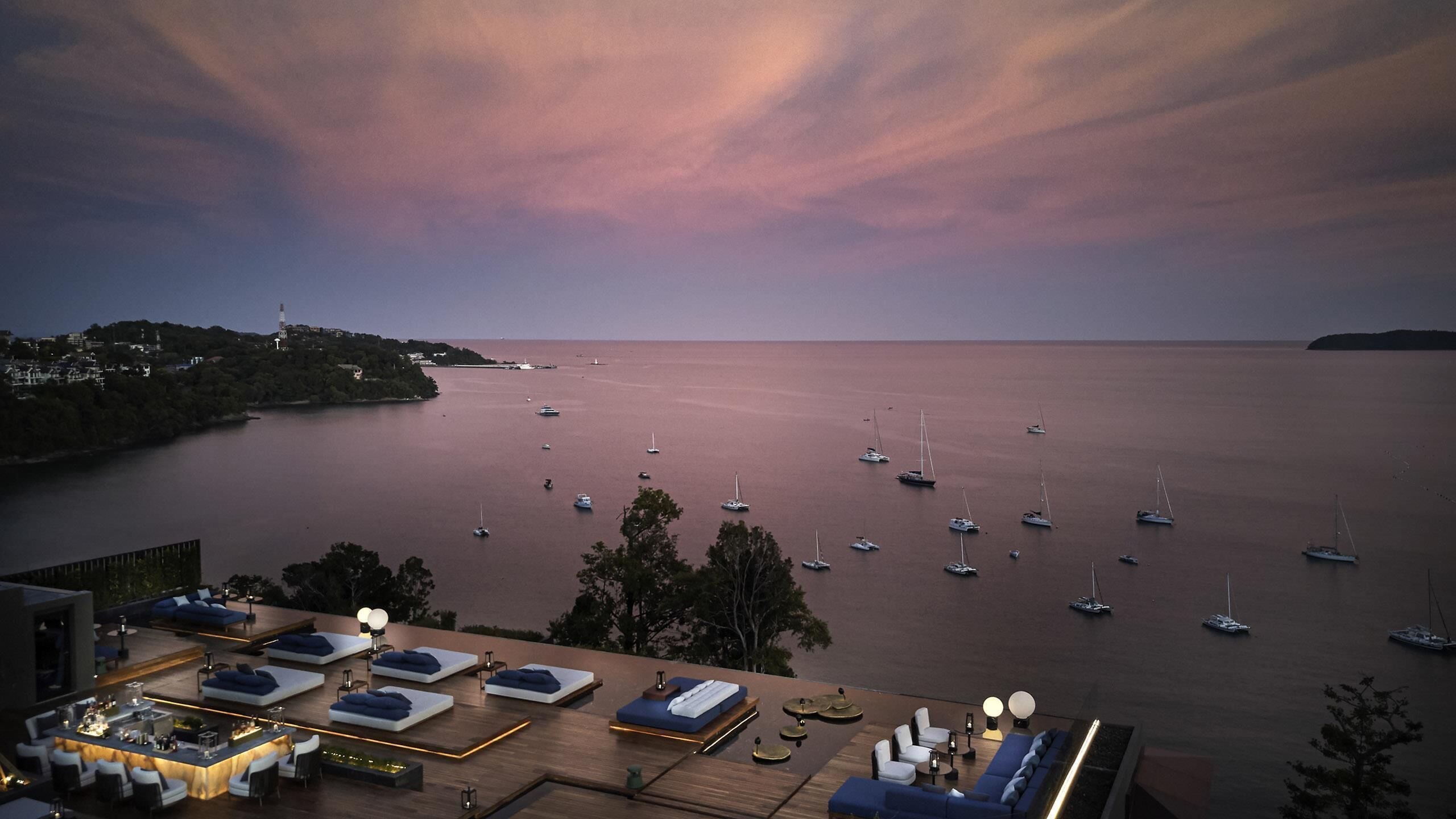 Foto - V Villas Phuket - MGallery Collection